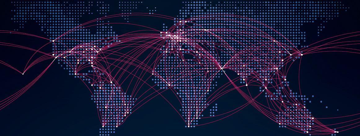 Dịch vụ kênh thuê riêng kết nối Internet